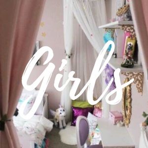 All things girls after this